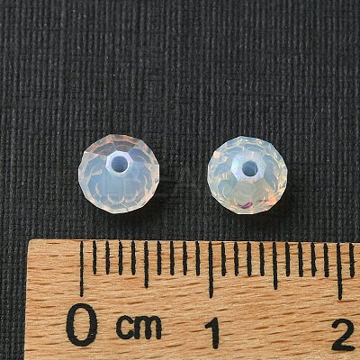 Preciosa&reg Crystal Beads X-PRC-BA6-01000-200-1
