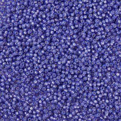 MIYUKI Round Rocailles Beads SEED-X0055-RR0649-1
