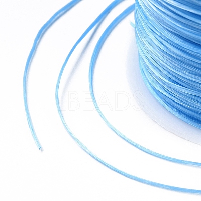 30M Elastic Crystal Thread EW-G011-01D-1