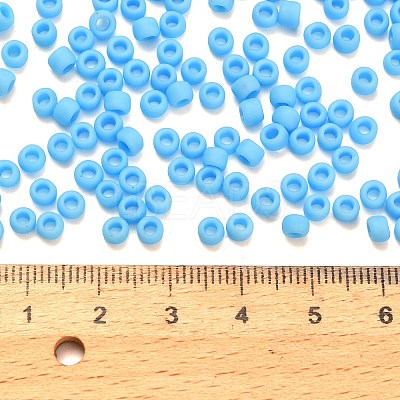 TOHO 6/0 Round Beads X-SEED-TR06-0043F-1