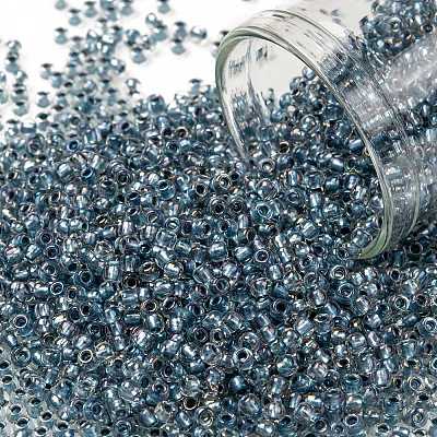 TOHO Round Seed Beads X-SEED-TR11-0263-1