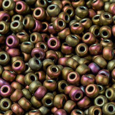 MIYUKI Round Rocailles Beads SEED-JP0009-RR2035-1