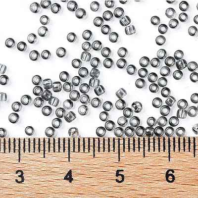 TOHO 11/0 Round Beads SEED-TR11-0009B-1
