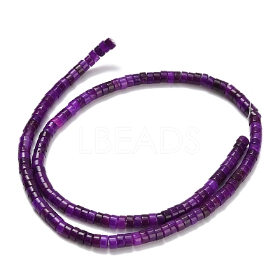 Natural White Jade Beads Strands G-Z110-A13-2x4mm-02-1