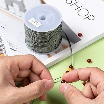 Nylon Braided Cord NWIR-Q008A-485-1