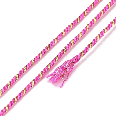 Polycotton Cord OCOR-E027-02B-09-1