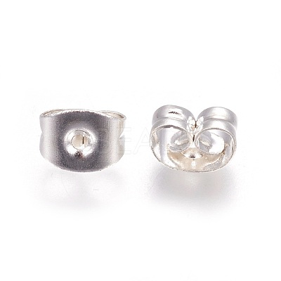 304 Stainless Steel Friction Ear Nuts STAS-P227-29S-1