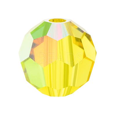 Preciosa&reg Crystal Beads X-PRC-BB6-80310-200-1