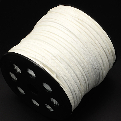 Faux Suede Cord LW-R007-1125-1