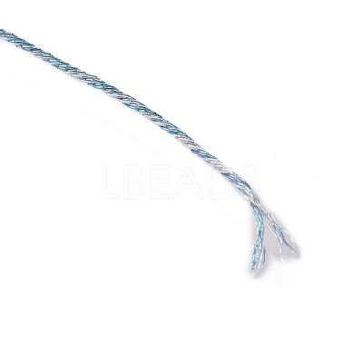 12-Ply Polyester Cords X1-OCOR-TAC0008-33D-1