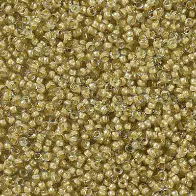 MIYUKI Round Rocailles Beads SEED-JP0010-RR2250-1