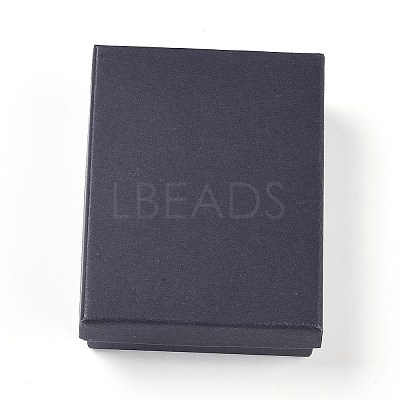 Cardboard Jewelry Set Boxes X2-CBOX-G015-03-1