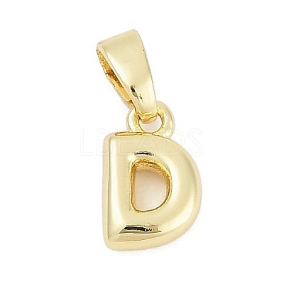Brass Charms KK-G522-54D-G-1