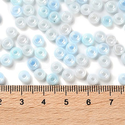 3/0 Glass Seed Beads X1-SEED-L011-03A-12-1