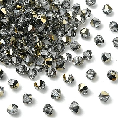 Preciosa&reg Crystal Beads X-PRC-BA6-00030-261-1