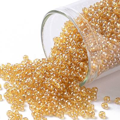 TOHO 11/0 Round Beads SEED-TR11-0103B-1