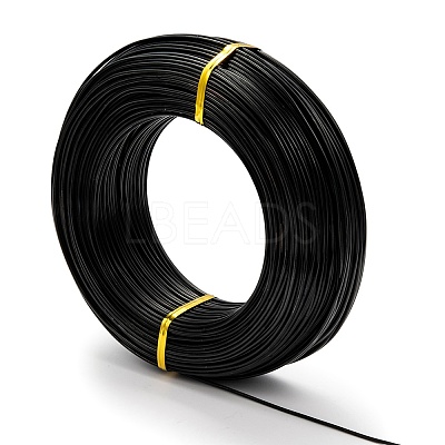 Anodized Aluminum Wire AW-S001-1.5mm-10-1