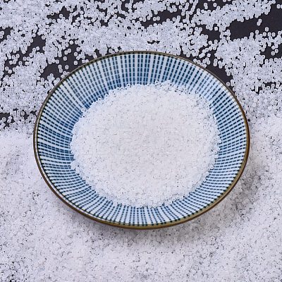 MIYUKI Delica Beads SEED-X0054-DB0220-1