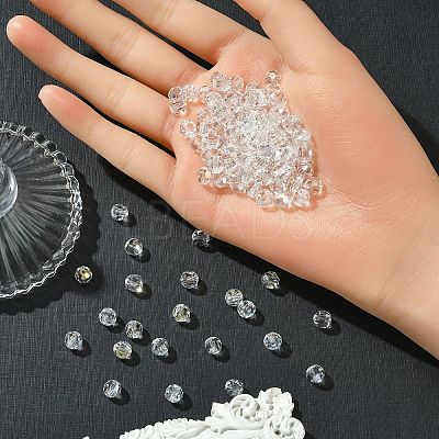 Preciosa&reg Crystal Beads Y-PRC-BB6-00030-242-1