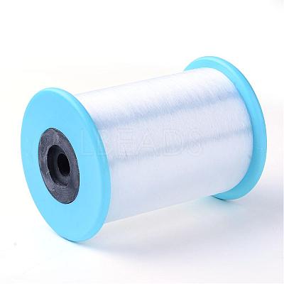 Fishing Thread Nylon Wire NWIR-R038-0.4mm-02-1