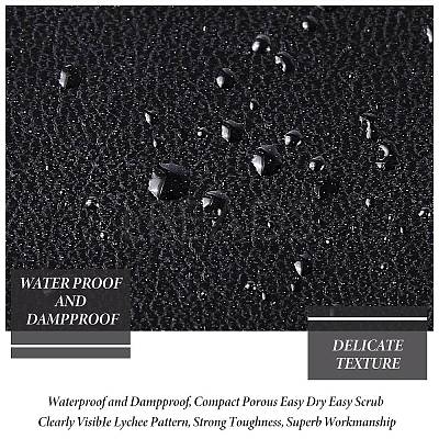 Imitation Leather DIY-BC0004-02C-1