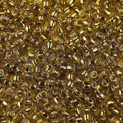 TOHO 8/0 Round Beads SEED-XTR08-2155S-1