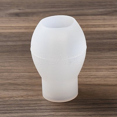 DIY Silicone VaseMolds SIMO-P006-02C-1