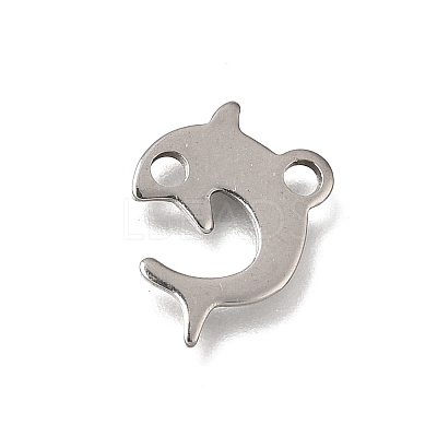 304 Stainless Steel Charms SA-CBAF171-01P-1
