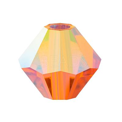 Preciosa&reg Crystal Beads Y-PRC-BA6-90310-20000-1