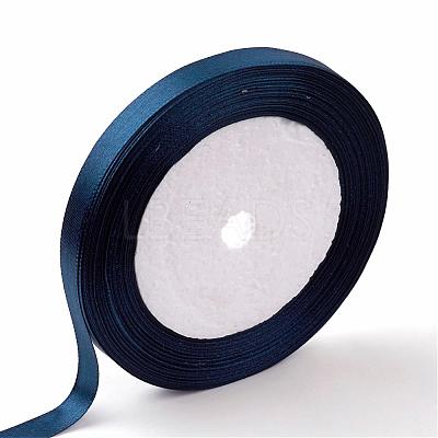 Valentines Day Gifts Boxes Packages Single Face Satin Ribbon RC37MMY-081-1