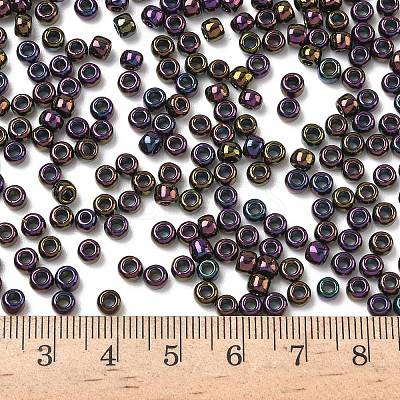 TOHO 6/0 Round Beads SEED-XTR06-0085-1