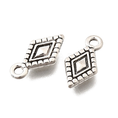 Tibetan Style Alloy Pendants FIND-D042-01C-AS-1