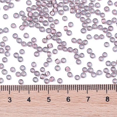 TOHO Round Seed Beads SEED-XTR08-0305-1