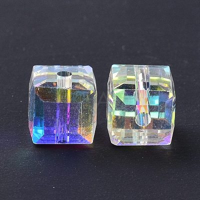 K9 Glass SWAR-F074-6x6mm-32-1