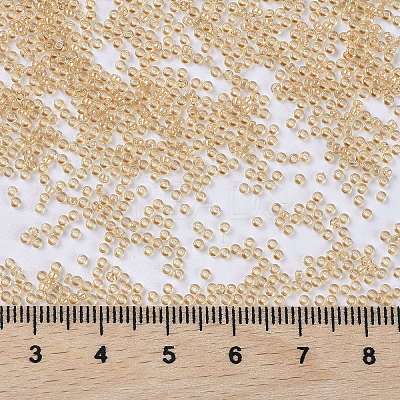 MIYUKI Round Rocailles Beads X-SEED-G009-RR0161-1
