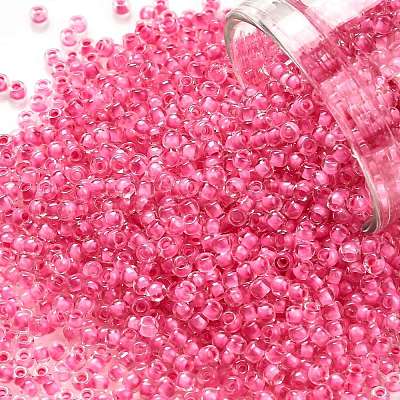 TOHO 11/0 Round Beads SEED-TR11-1082-1