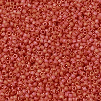 TOHO Round Seed Beads SEED-XTR11-0410F-1
