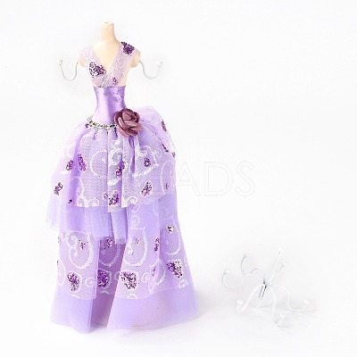 Princess Jewelry Stand ODIS-A010-26-1