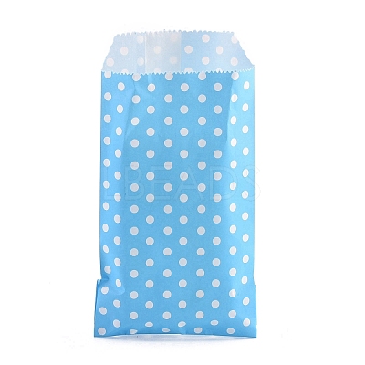 Kraft Paper Bags CARB-I001-04K-1