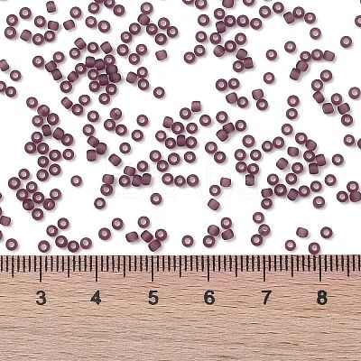 TOHO 11/0 Round Beads SEED-JPTR11-0006BF-1