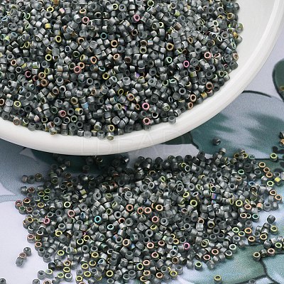 MIYUKI Delica Beads X-SEED-J020-DB2203-1
