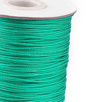 Korean Waxed Polyester Cord YC1.0MM-A177-1