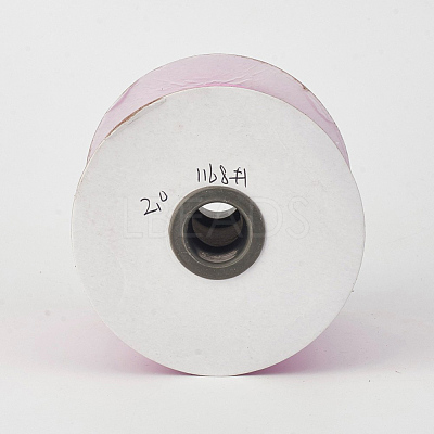 Eco-Friendly Korean Waxed Polyester Cord YC-P002-0.8mm-1168-1
