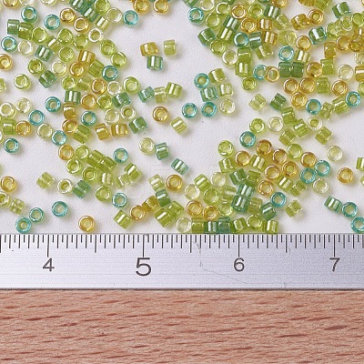 MIYUKI Delica Beads SEED-X0054-DB0983-1