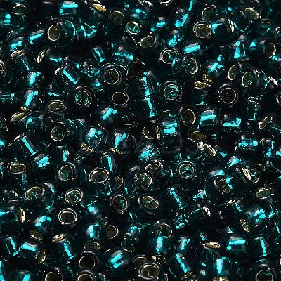TOHO 6/0 Round Beads SEED-XTR06-0027BD-1