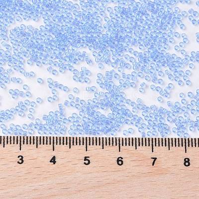 MIYUKI Round Rocailles Beads X-SEED-G009-RR0159-1