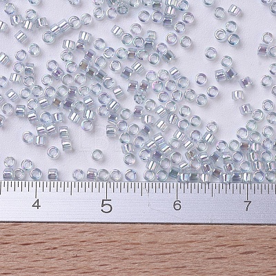 MIYUKI Delica Beads X-SEED-J020-DB0110-1