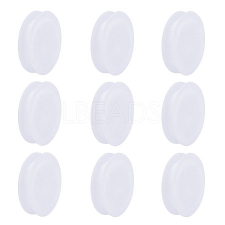 Polypropylene(PP) Empty Spools for Wire LS-C125Y-1