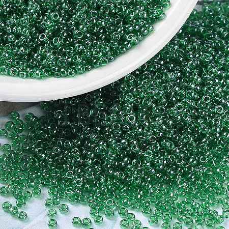 MIYUKI Round Rocailles Beads X-SEED-G009-RR0173-1