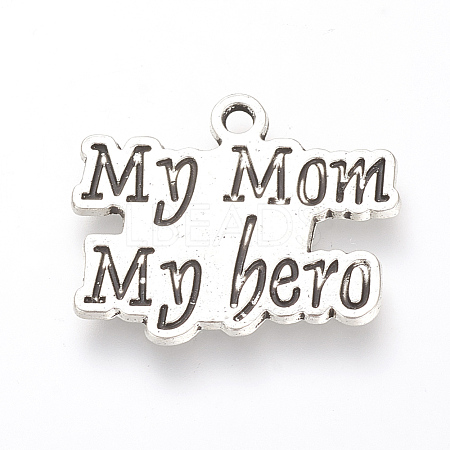 Mother's Day Theme X-TIBE-S302-10AS-RS-1